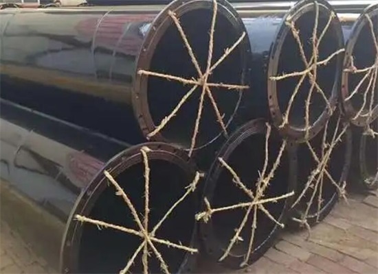 四平矿用涂塑钢管供应